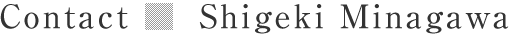 contact Minagawa