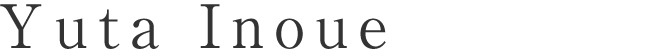 Yuta Inoue
