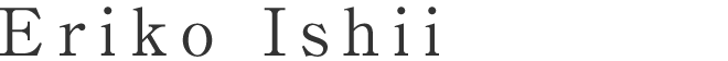 Eriko Ishii